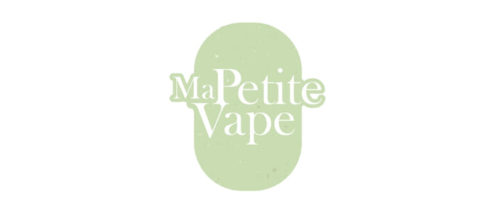 Logo Ma Petite Vape